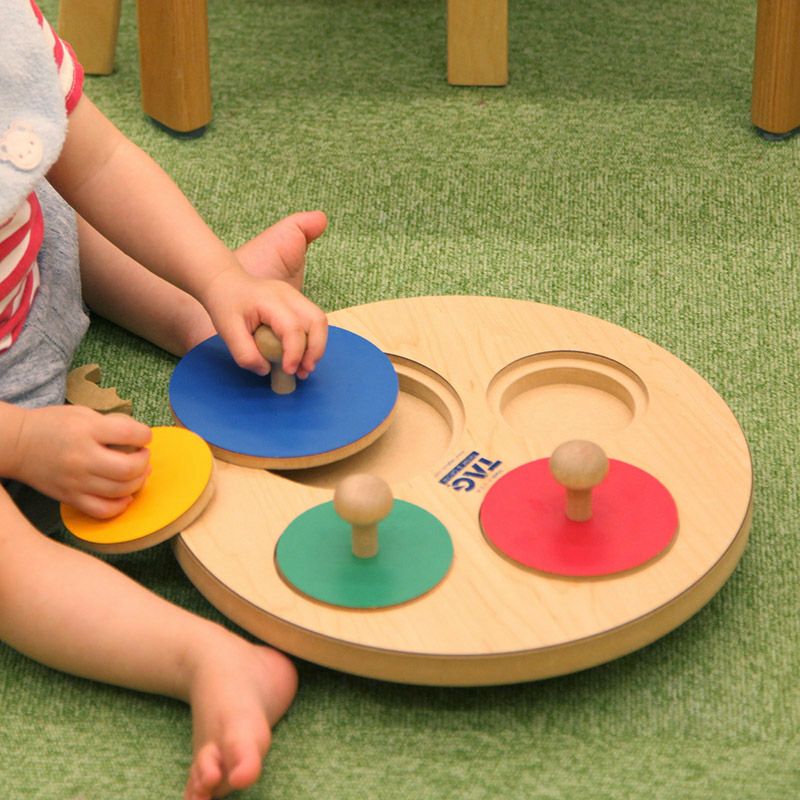 タグトイ社 回転式メモリー | 幼児教材オンラインストア｜MONOKO